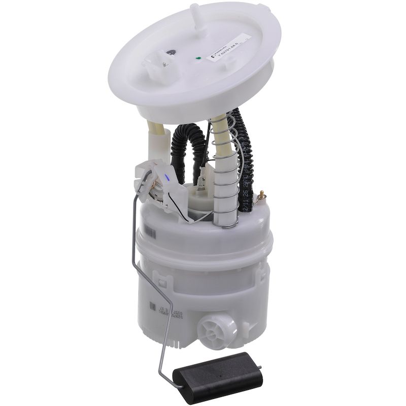 2016, 2015, 2014, 2013, 2012, 2011 Mini Cooper Countryman Countryman Fuel Pump Module Assembly