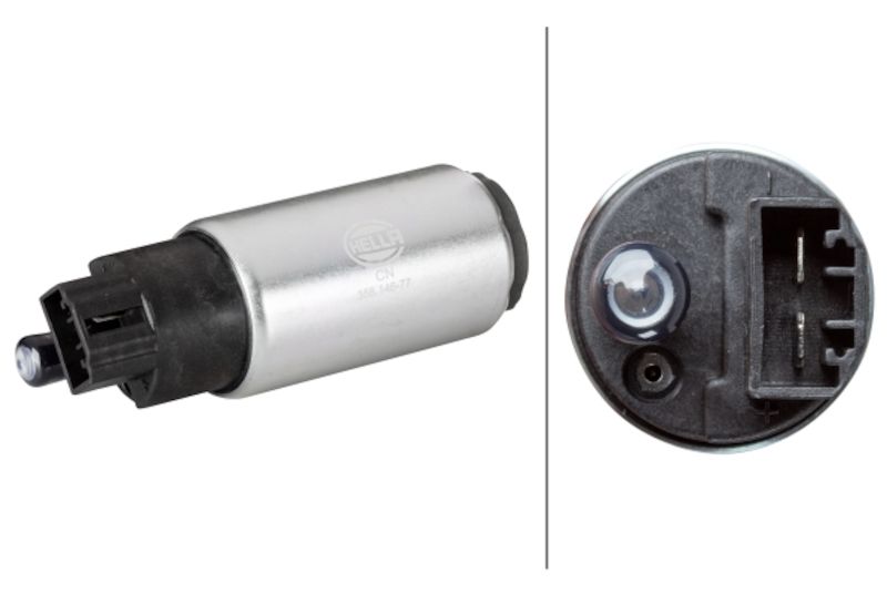 1997, 1996, 1995, 1994 Isuzu Rodeo Fuel Pump