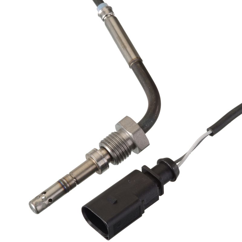 2015, 2014, 2013 Audi Q7 Exhaust Gas Temperature (EGT) Sensor