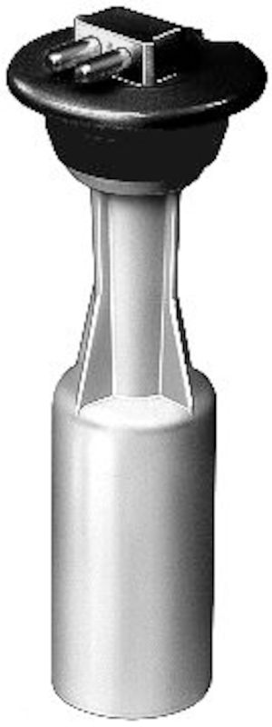 1997, 1996, 1995, 1994 Mercedes-Benz SL320 1994-1997 Mercedes-Benz 300SE Washer Fluid Level Sensor