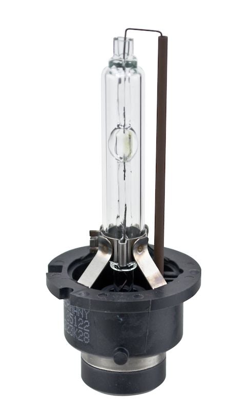 2003-2008 Acura MDX Headlight Bulb Hella