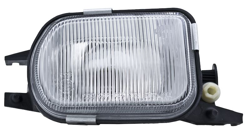 2002, 2001 Mercedes-Benz CL600 2001-2002 Mercedes-Benz C240 Fog Light Assembly