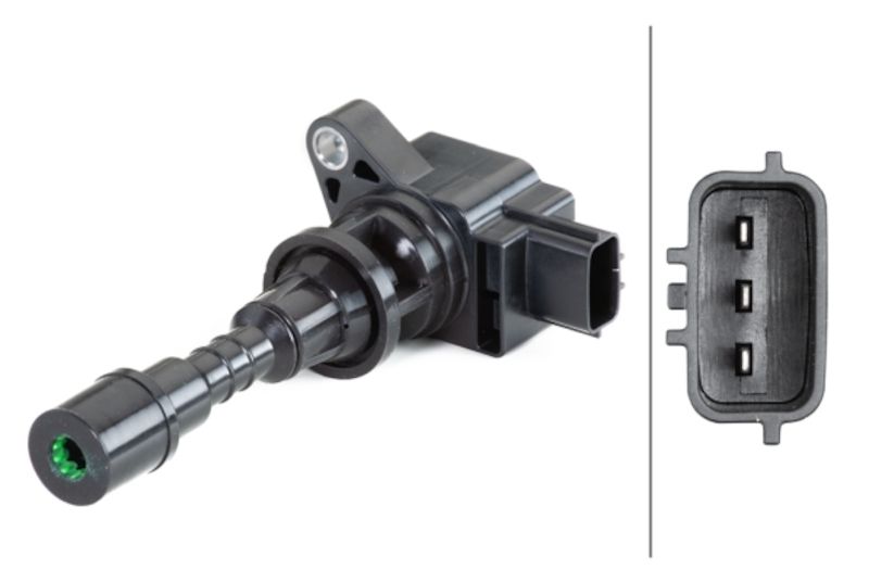 2007, 2006 Mazda 5 Direct Ignition Coil