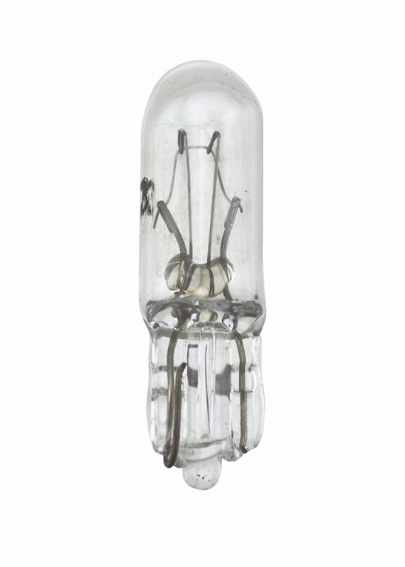 1984 Ford EXP Parking Brake Indicator Light Bulb