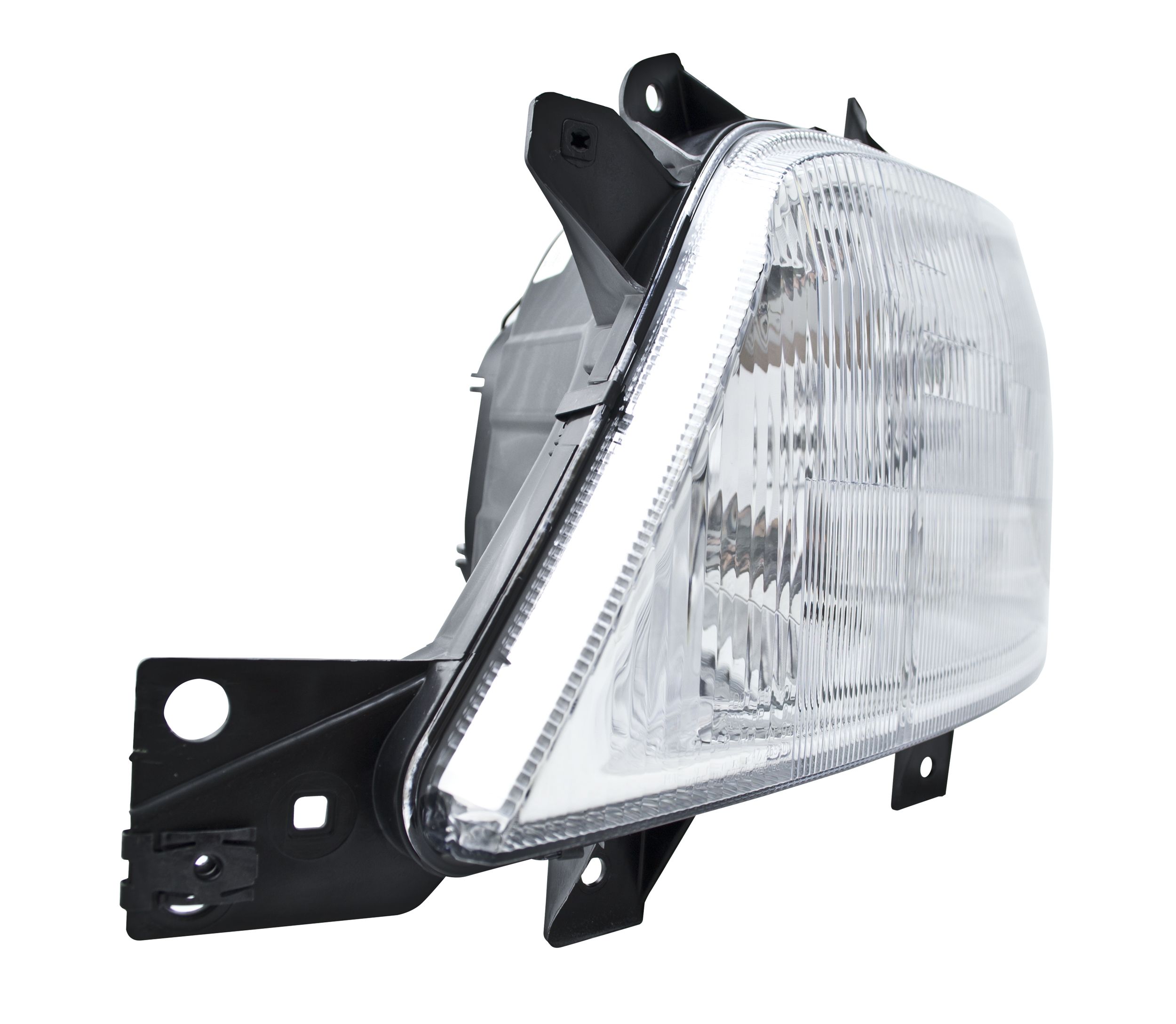 2006, 2005, 2004, 2003 Dodge Sprinter 3500 2500 Headlight Assembly