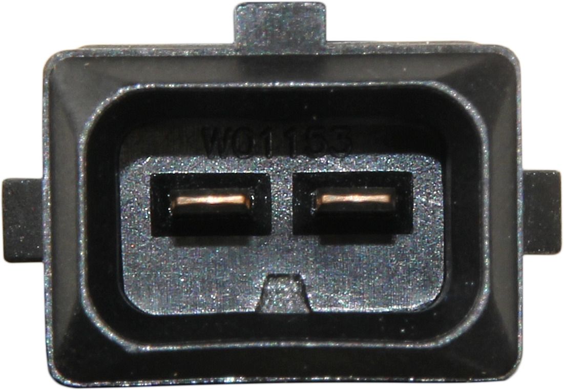 Vapor Canister Purge Valve