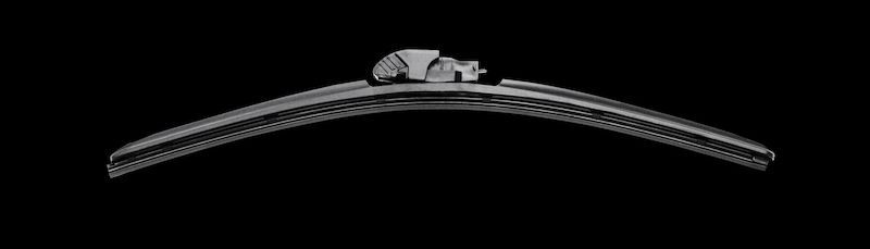 2014, 2013, 2012, 2011 Mazda 2 Wiper Blade