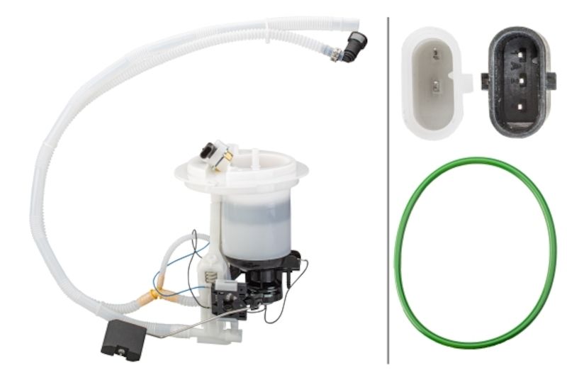 Fuel Pump