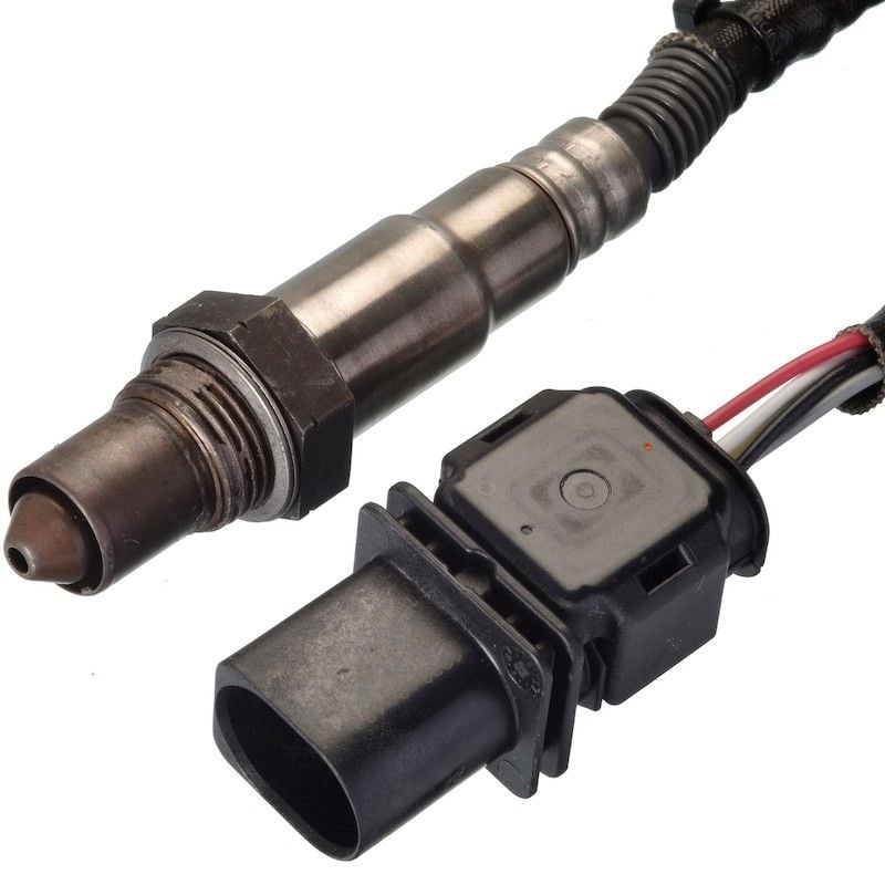 2006-2011 BMW 325i Oxygen Sensor Hella