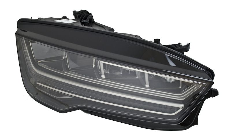 2018, 2017, 2016 Audi S7 Quattro Headlight Assembly