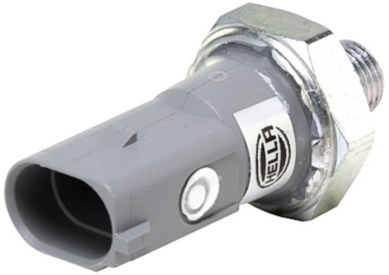 Engine Oil Pressure Switch