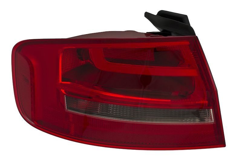 2016, 2015, 2014, 2013 Audi S4 Tail Light Assembly