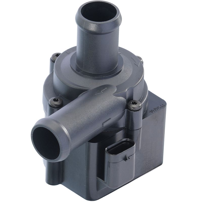 2017, 2016, 2015, 2014, 2013 Audi S8 Quattro Engine Water Pump