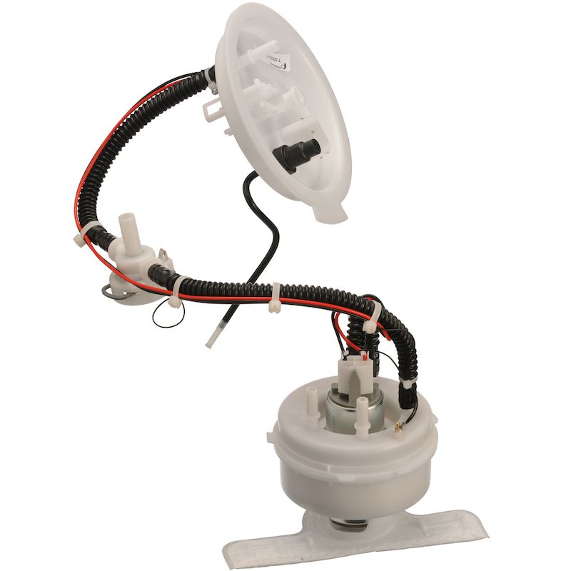 2011, 2010 BMW 528i Fuel Pump Module Assembly