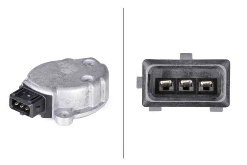 Engine Camshaft Position Sensor