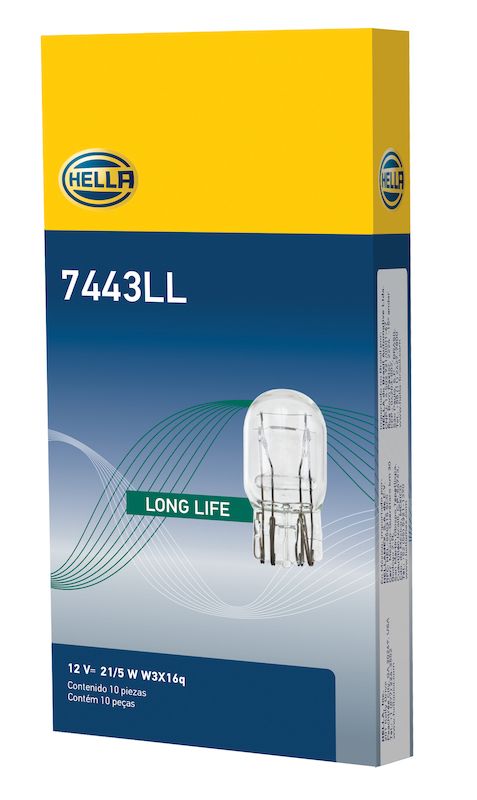 2003, 2002, 2001 Toyota Prius Parking Light Bulb