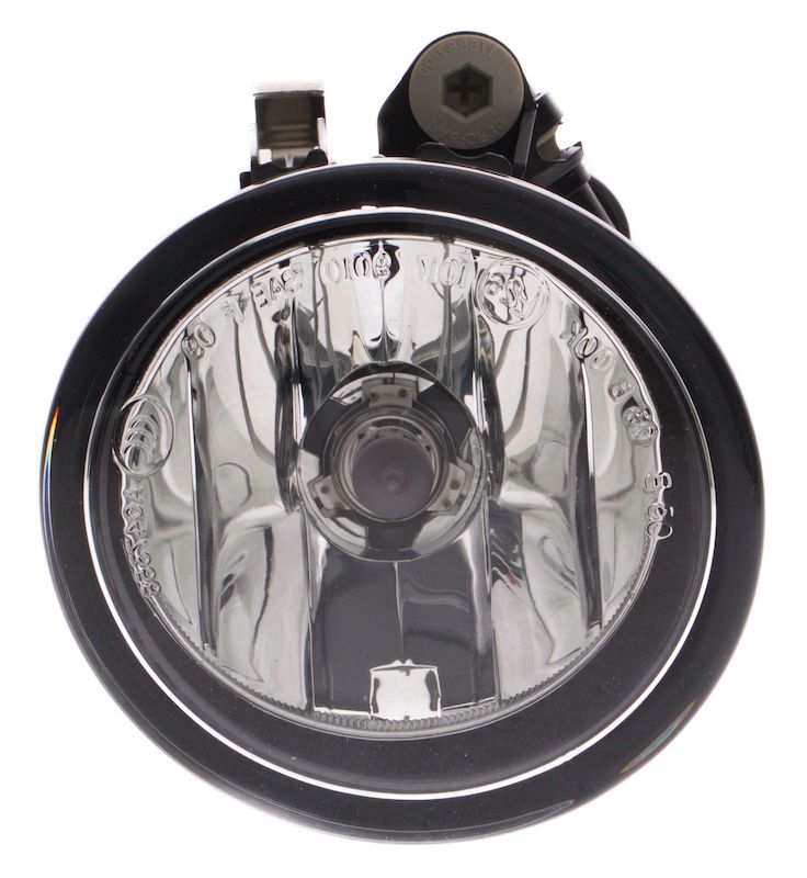 2014, 2013, 2012, 2011, 2010 BMW X3 Fog Light Assembly