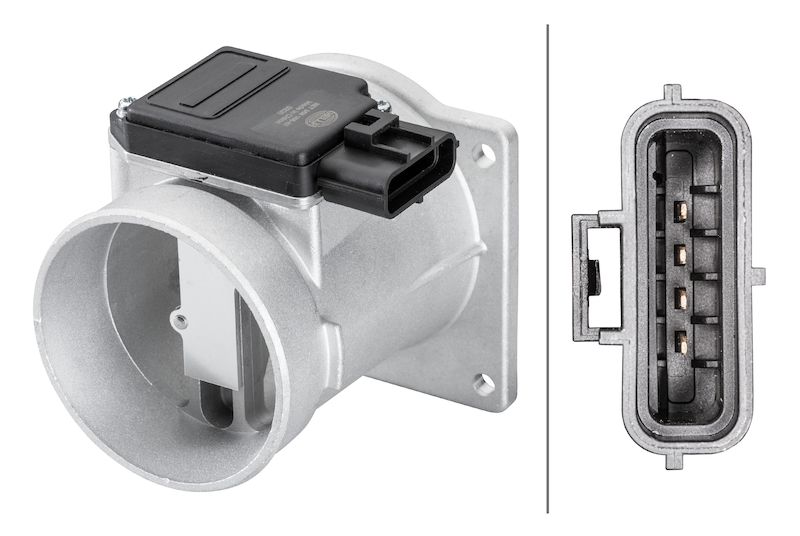 1998, 1997, 1996 Ford Explorer Mass Air Flow Sensor