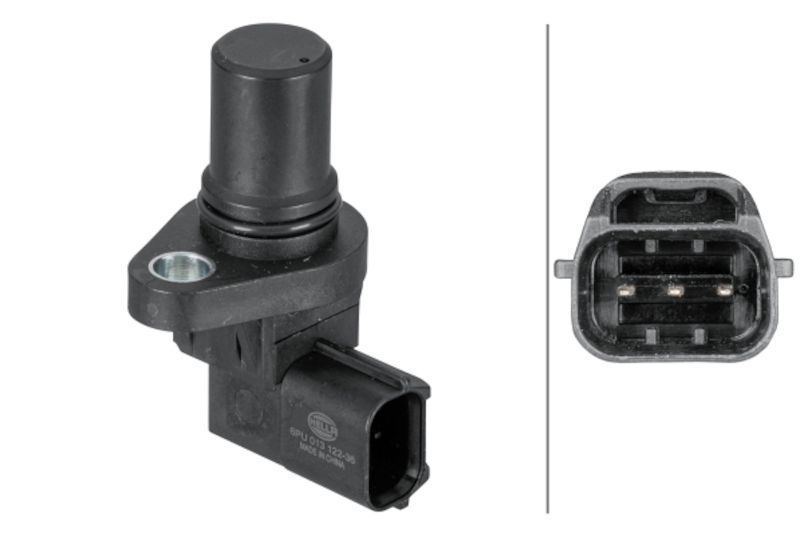 2006, 2005 Subaru Outback Engine Camshaft Position Sensor