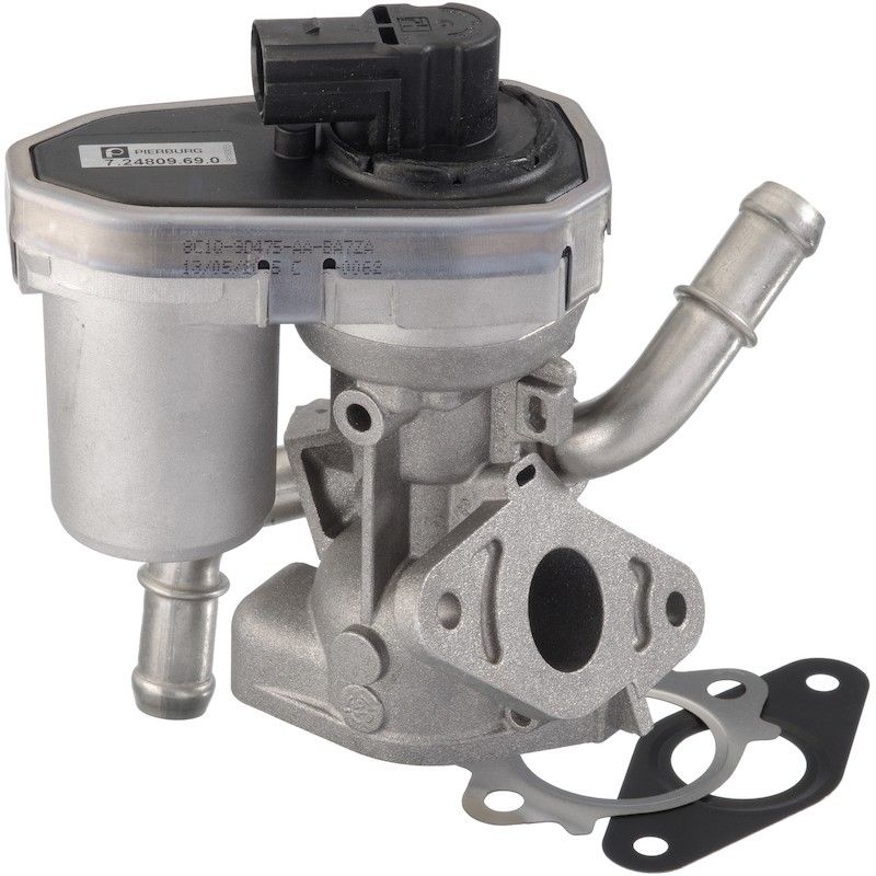 2012, 2011, 2010, 2009, 2008, 2007 Ford Transit Exhaust Gas Recirculation (EGR) Valve