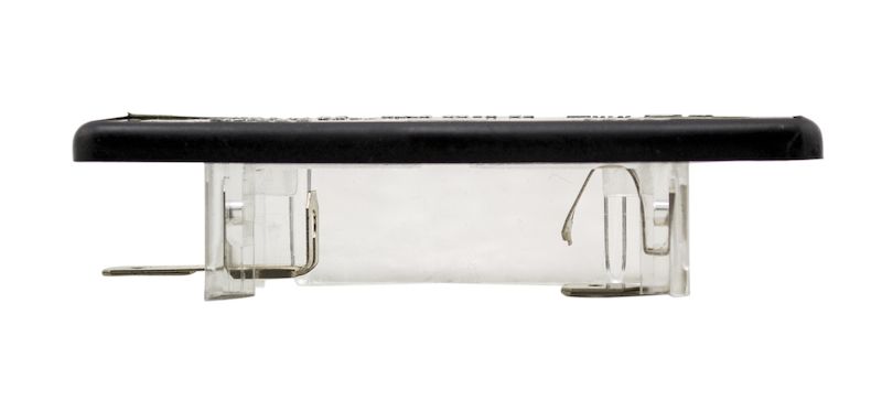 1984, 1983, 1982, 1981, 1980, 1979, 1978 BMW 633CSi License Plate Light