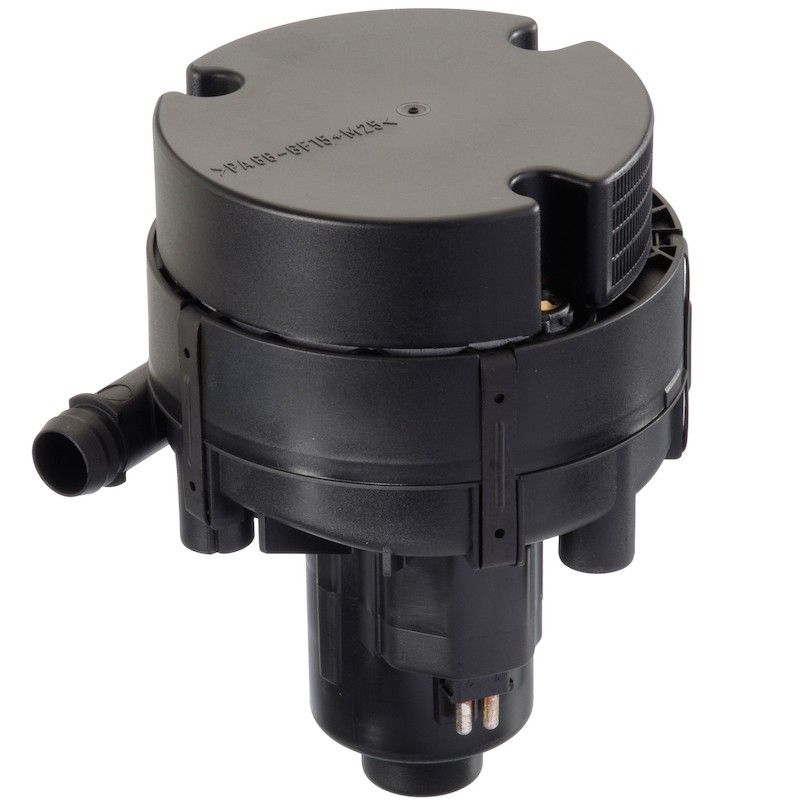 2014, 2013, 2012, 2011, 2010, 2009, 2008, 2007 Mercedes-Benz CL600 2007-2014 Mercedes-Benz C55 AMG Secondary Air Injection Pump