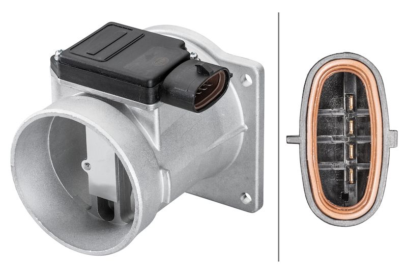 Mass Air Flow Sensor