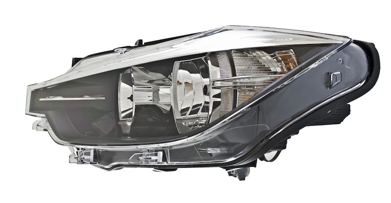 2018, 2017, 2016, 2015 BMW 320i Headlight Assembly