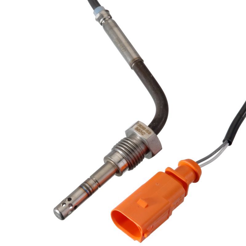 2011, 2010, 2009 Audi S6 Exhaust Gas Temperature (EGT) Sensor