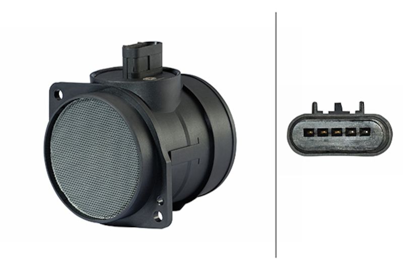 2007, 2006, 2005 Saturn Relay Mass Air Flow Sensor