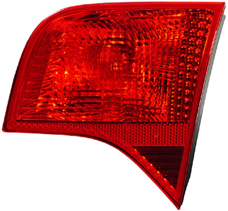 2008, 2007, 2006, 2005 Audi S4 Tail Light Assembly