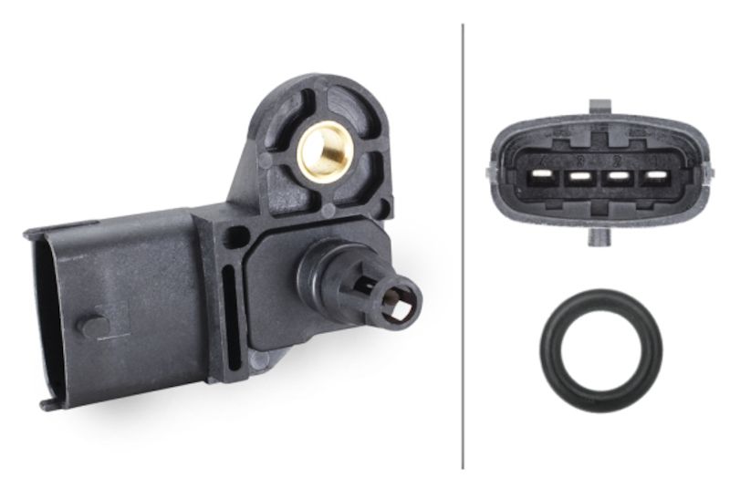 Manifold Absolute Pressure Sensor