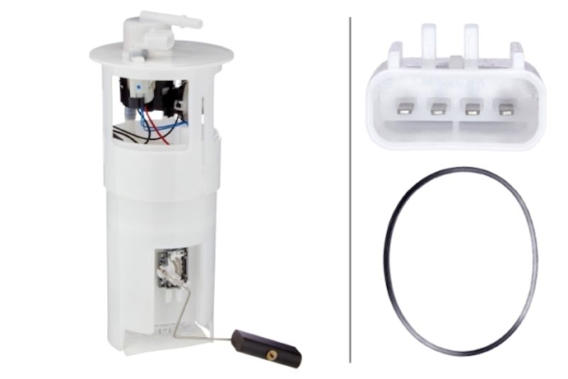 2004, 2003, 2002, 2001, 2000 Dodge Intrepid Fuel Pump and Sender Assembly