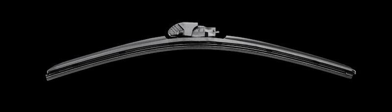 2013, 2012, 2011, 2010 Mazda 3 Wiper Blade