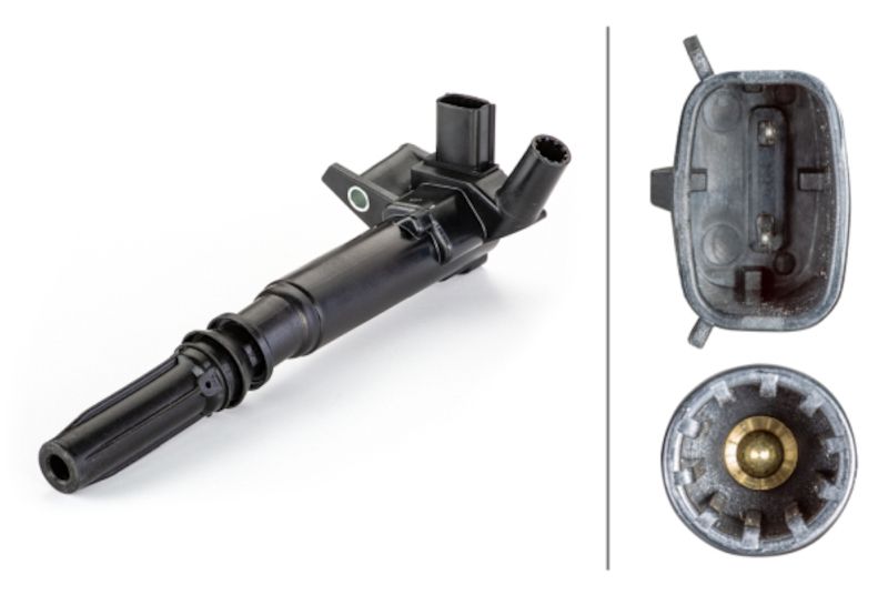 Direct Ignition Coil