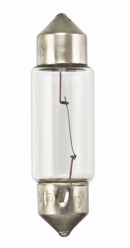 2000, 1999, 1998 Lexus GS400 License Plate Light Bulb