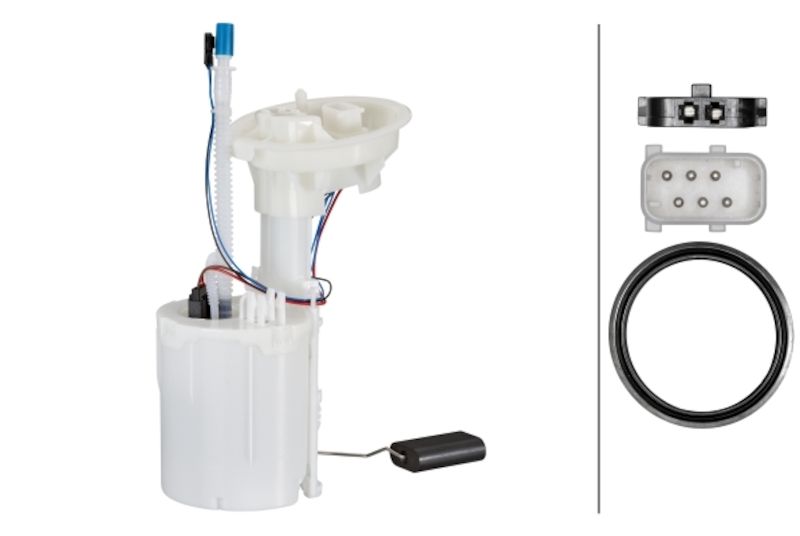 2008, 2007, 2006, 2005, 2004, 2003, 2002 Mini Cooper Fuel Pump