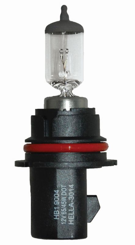 1995, 1994, 1993, 1992, 1991, 1990, 1989 Mazda MPV Headlight Bulb