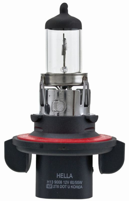 2018, 2017, 2016, 2015, 2014, 2013, 2012, 2011, 2010, 2009, 2008, 2007 Mini Cooper Daytime Running Light Bulb