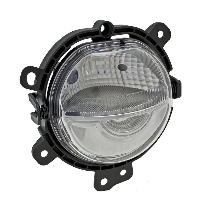 2016, 2015, 2014 Mini Cooper Daytime Running Light
