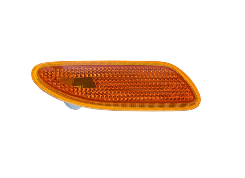 2007, 2006 Mercedes-Benz C280 2006-2007 Mercedes-Benz C230 Side Marker Light Assembly