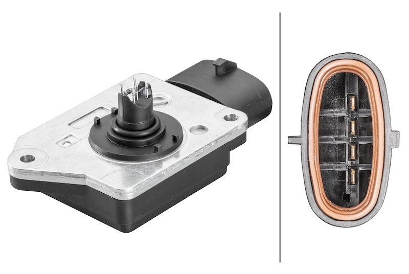 1995, 1994, 1993, 1992, 1991, 1990, 1989 Ford Taurus Mass Air Flow Sensor