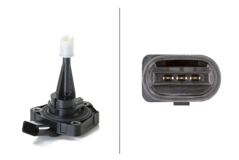 Engine Oil Level Sensor