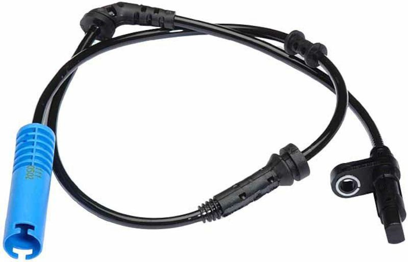 2008, 2007, 2006, 2005, 2004, 2003, 2002 Mini Cooper ABS Wheel Speed Sensor