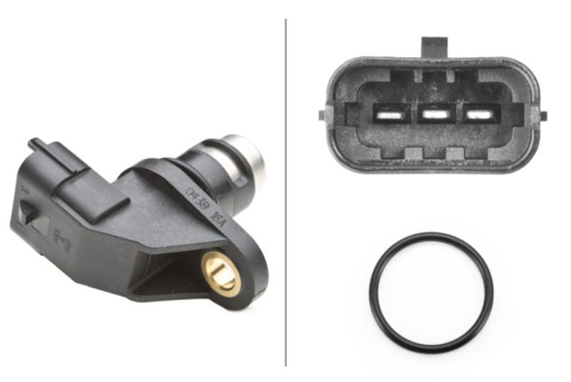 2005, 2004, 2003 Dodge Sprinter 3500 Engine Camshaft Position Sensor