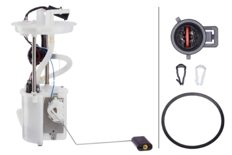 2004, 2003, 2002, 2001 Ford Escape Fuel Pump and Sender Assembly