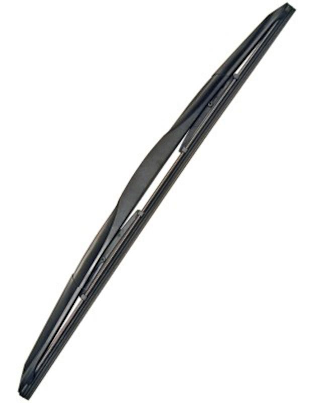 2018, 2017, 2016, 2015, 2014 Mazda 3 Wiper Blade