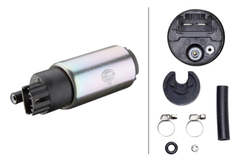 2006, 2005, 2004 Lexus ES330 Fuel Pump