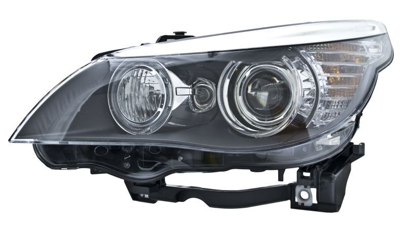 2010, 2009 BMW 528i Headlight
