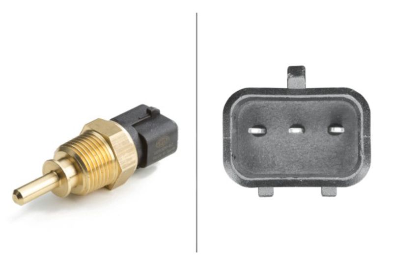 Engine Coolant Temperature Sensor